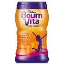 Bournvita TAN MAN Ki Shakti